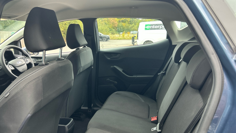 Ford Fiesta 1.1 75 Trend 5dr Petrol Hatchback